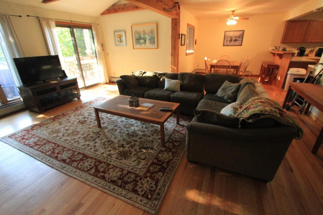 Quaint Stowe Cabin Esterno foto